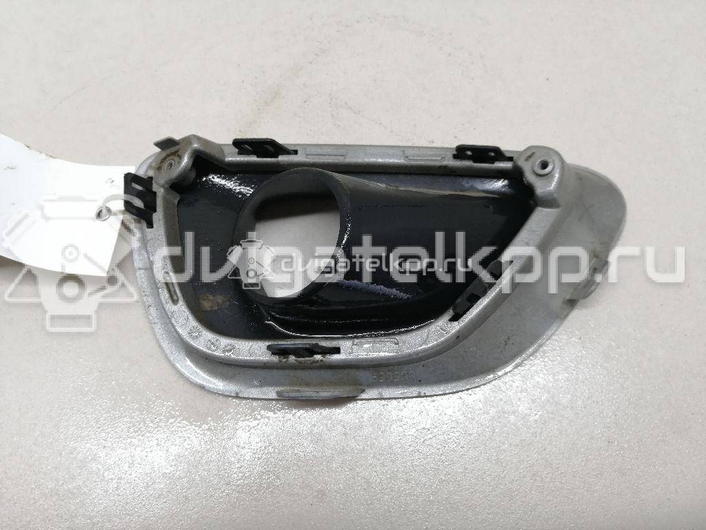 Фото Рамка противотуманной фары правой  68143078AB для Jeep Grand Cherokee {forloop.counter}}