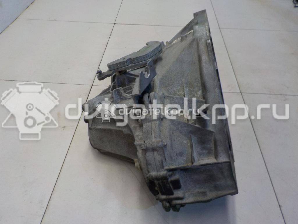 Фото Контрактная (б/у) МКПП для Venucia / Suzuki / Samsung / Nissan / Nissan (Dongfeng) 144 л.с 16V 2.0 л MR20DE бензин 32010JG20C {forloop.counter}}