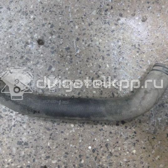 Фото Патрубок радиатора  55038022AA для Jeep Grand Cherokee