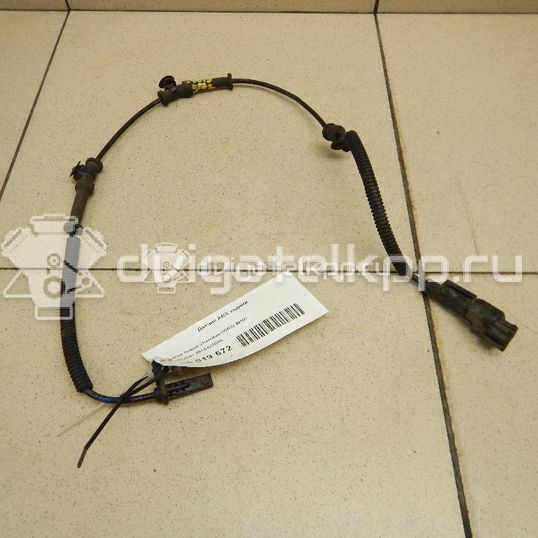 Фото Датчик ABS задний  05154230AC для Jeep Grand Cherokee