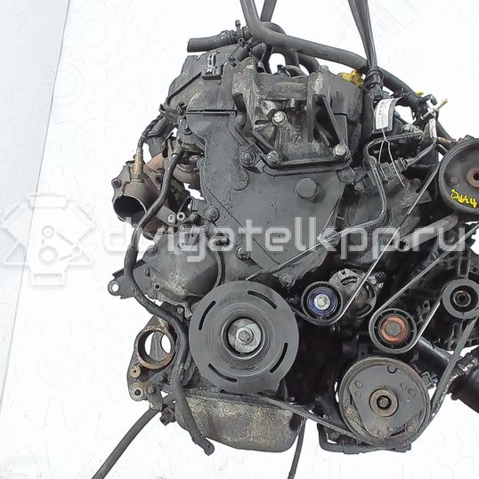 Фото Контрактный (б/у) двигатель G9U 650 для Opel / Vauxhall 101-146 л.с 16V 2.5 л Дизельное топливо