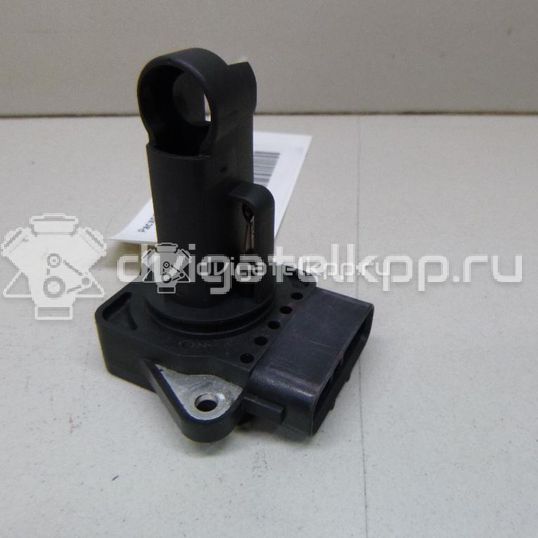 Фото Расходомер воздуха (массметр)  L3K913215 для Subaru Legacy / Impreza / Outback / Forester / Tribeca B9