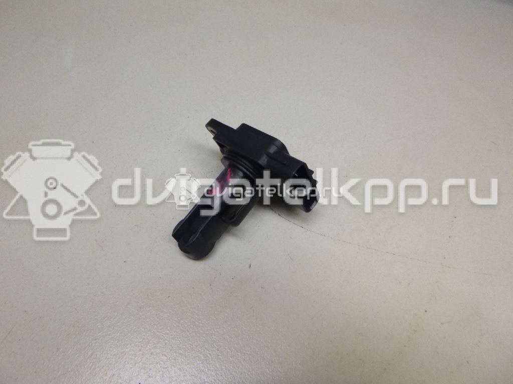 Фото Расходомер воздуха (массметр)  22680AA31A для Subaru Legacy / Impreza / Outback / Forester / Tribeca B9 {forloop.counter}}