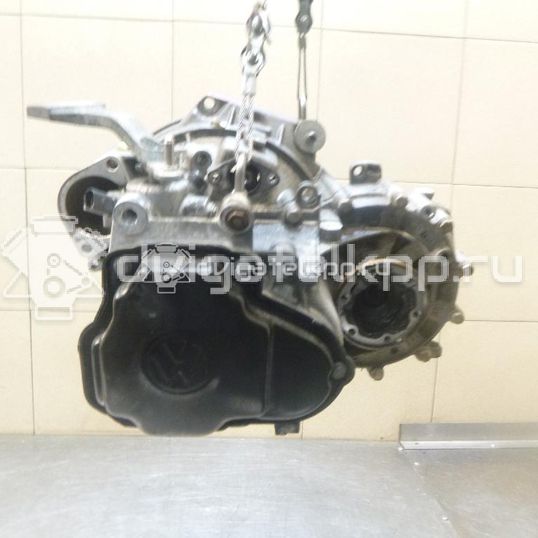 Фото Контрактная (б/у) МКПП для Seat Ibiza 105 л.с 8V 1.9 л BLS Дизельное топливо 0A4300045