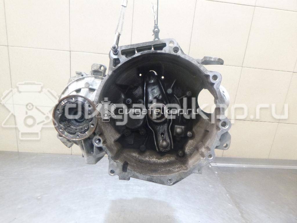 Фото Контрактная (б/у) МКПП для Seat Ibiza 105 л.с 8V 1.9 л BLS Дизельное топливо 0A4300045 {forloop.counter}}