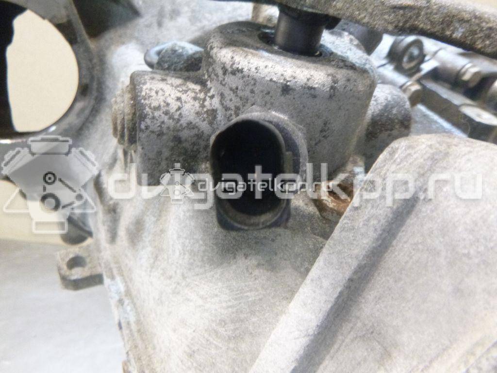 Фото Контрактная (б/у) МКПП для Seat Ibiza 105 л.с 8V 1.9 л BLS Дизельное топливо 0A4300045 {forloop.counter}}