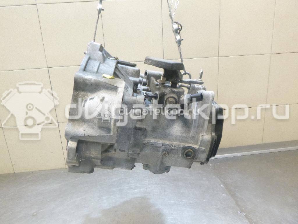 Фото Контрактная (б/у) МКПП для Seat Ibiza 105 л.с 8V 1.9 л BLS Дизельное топливо 0A4300045 {forloop.counter}}