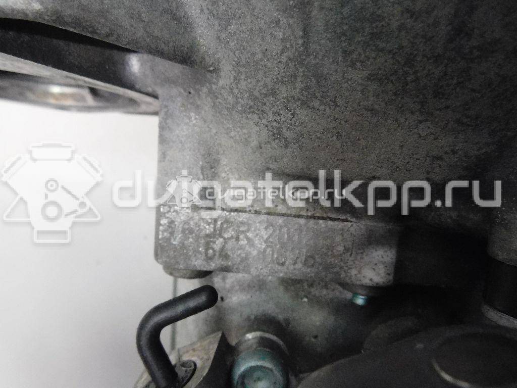 Фото Контрактная (б/у) МКПП для Seat Ibiza 105 л.с 8V 1.9 л BLS Дизельное топливо 0A4300045 {forloop.counter}}