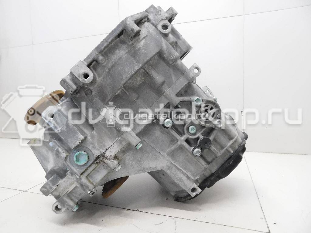 Фото Контрактная (б/у) МКПП для Seat Ibiza 105 л.с 8V 1.9 л BLS Дизельное топливо 0A4300045 {forloop.counter}}