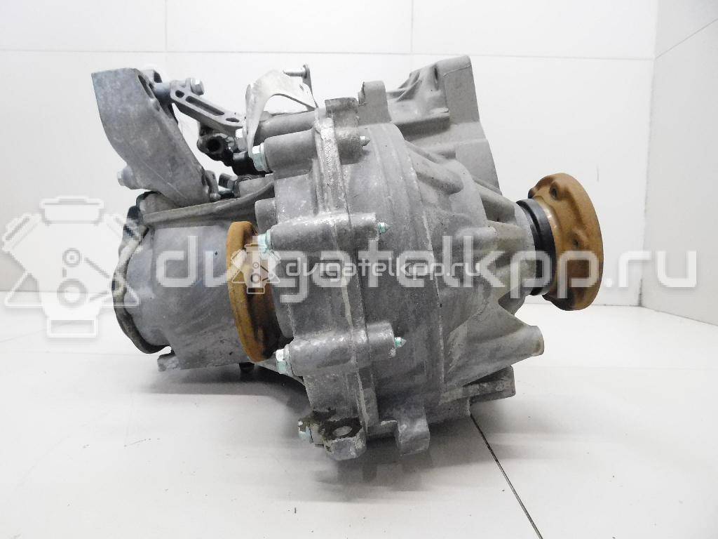 Фото Контрактная (б/у) МКПП для Seat Ibiza 105 л.с 8V 1.9 л BLS Дизельное топливо 0A4300045 {forloop.counter}}