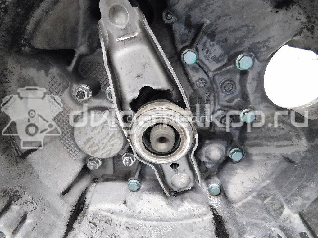 Фото Контрактная (б/у) МКПП для Seat Ibiza 105 л.с 8V 1.9 л BLS Дизельное топливо 0A4300045 {forloop.counter}}