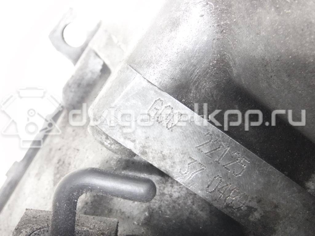 Фото Контрактная (б/у) МКПП для Seat Ibiza 105 л.с 8V 1.9 л BLS Дизельное топливо 0A4300045 {forloop.counter}}