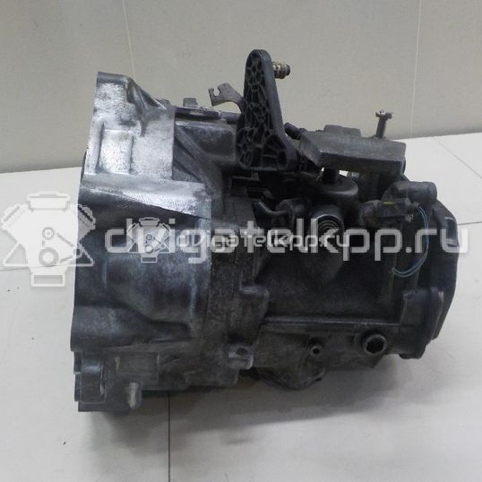 Фото Контрактная (б/у) МКПП для Seat Ibiza 105 л.с 8V 1.9 л BLS Дизельное топливо 0A4300045