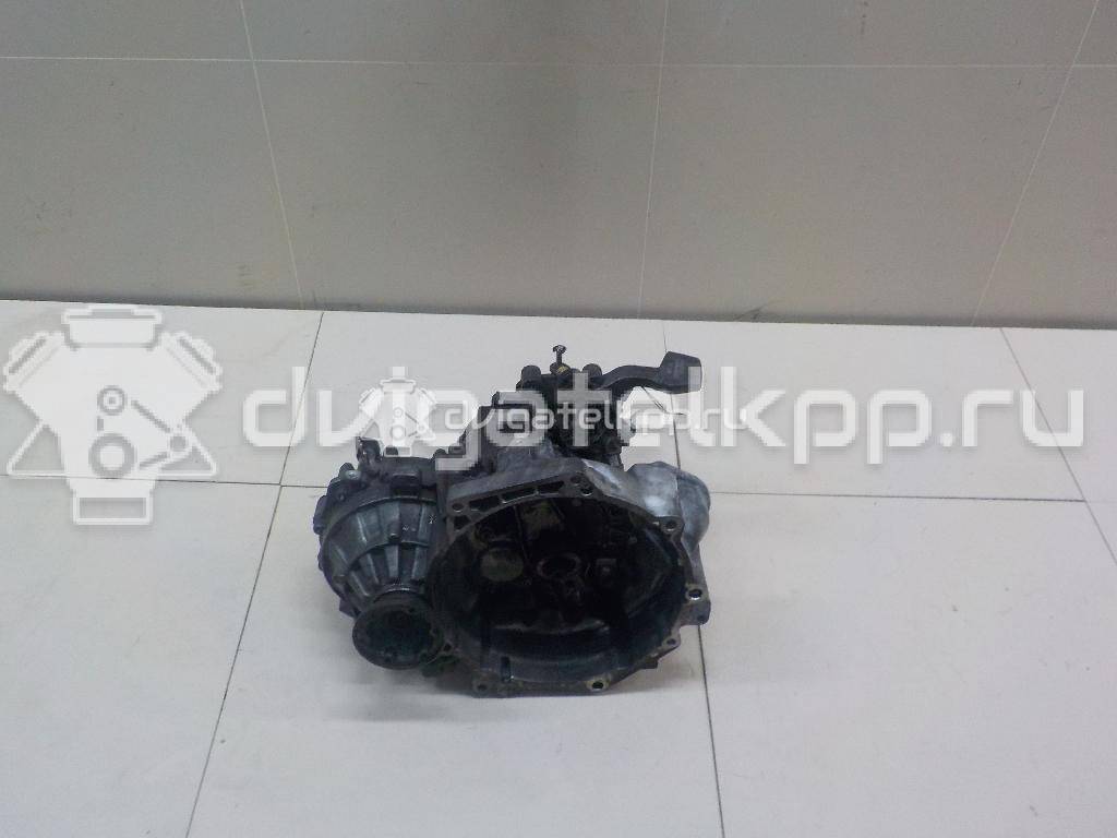 Фото Контрактная (б/у) МКПП для Seat Ibiza 105 л.с 8V 1.9 л BLS Дизельное топливо 0A4300045 {forloop.counter}}