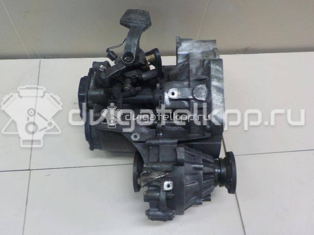 Фото Контрактная (б/у) МКПП для Seat Ibiza 105 л.с 8V 1.9 л BLS Дизельное топливо 0A4300045 {forloop.counter}}