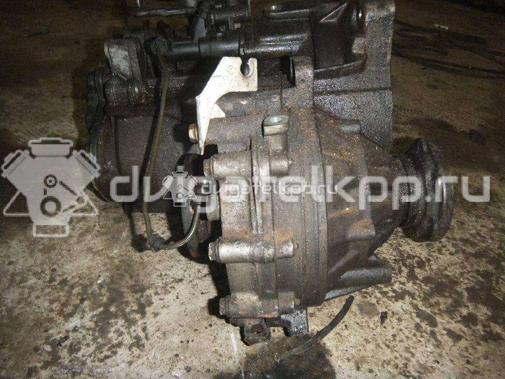 Фото Контрактная (б/у) МКПП для Seat Ibiza 105 л.с 8V 1.9 л BLS Дизельное топливо 0A4300045 {forloop.counter}}