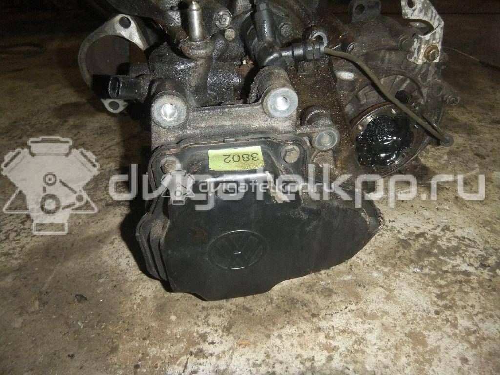 Фото Контрактная (б/у) МКПП для Seat Ibiza 105 л.с 8V 1.9 л BLS Дизельное топливо 0A4300045 {forloop.counter}}