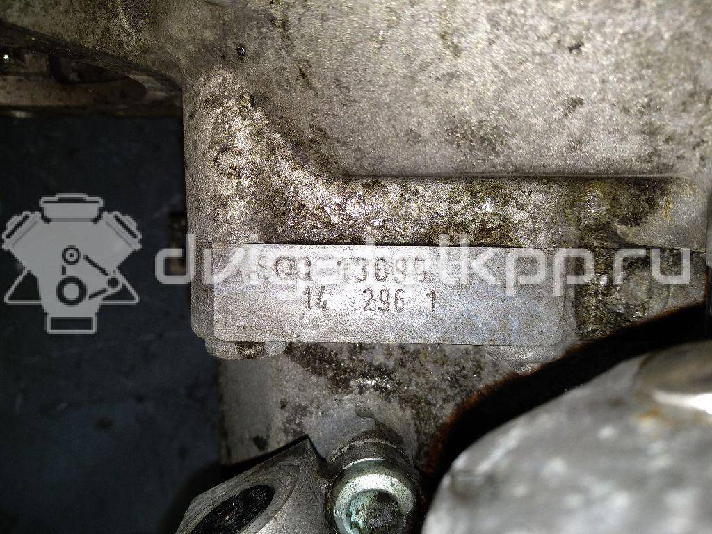 Фото Контрактная (б/у) МКПП для Seat Ibiza 105 л.с 8V 1.9 л BLS Дизельное топливо 0A4300045 {forloop.counter}}