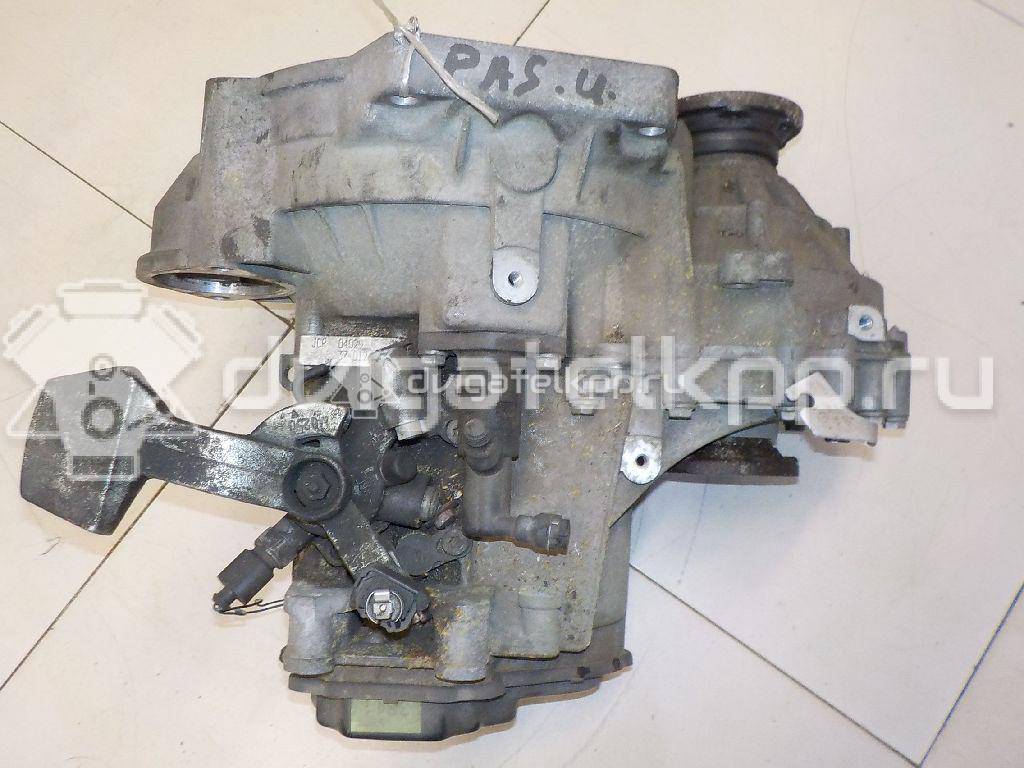 Фото Контрактная (б/у) МКПП для Seat Ibiza 105 л.с 8V 1.9 л BLS Дизельное топливо 0A4300045 {forloop.counter}}