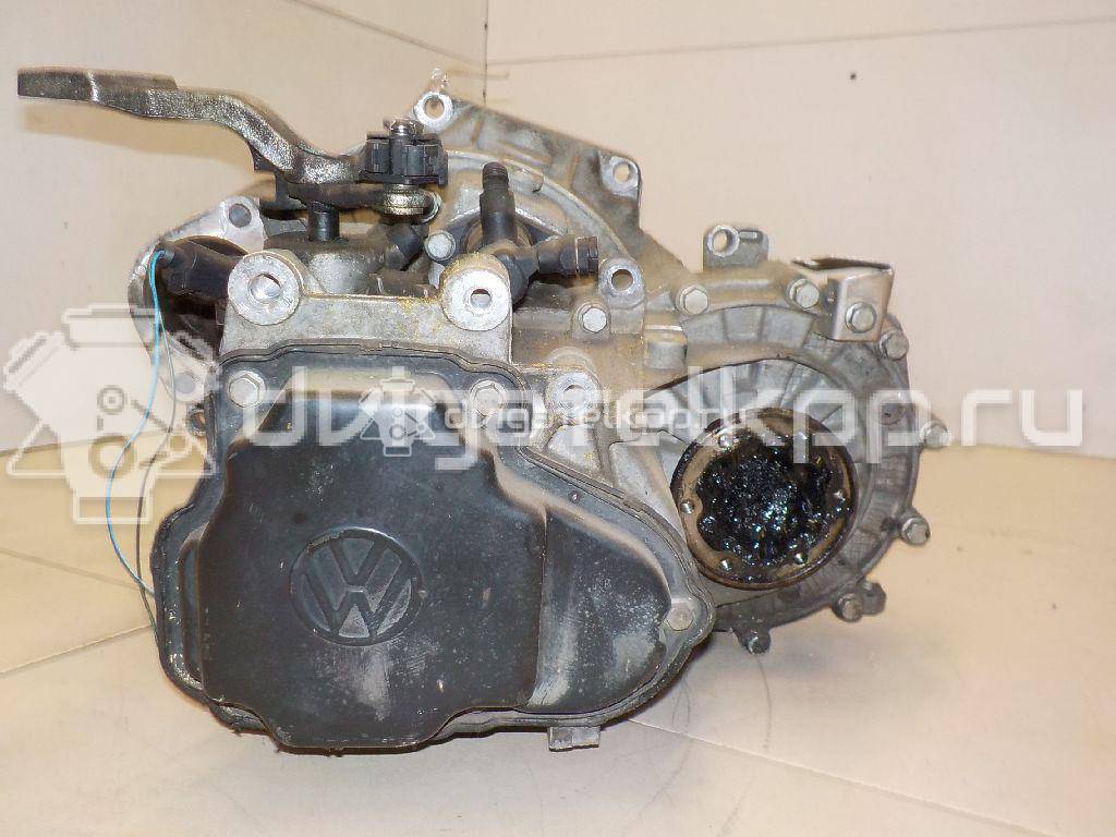 Фото Контрактная (б/у) МКПП для Seat Ibiza 105 л.с 8V 1.9 л BLS Дизельное топливо 0A4300045 {forloop.counter}}