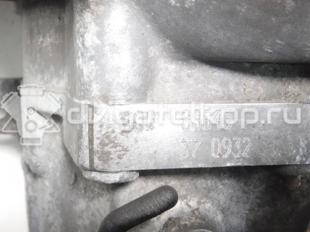 Фото Контрактная (б/у) МКПП для Seat Ibiza 105 л.с 8V 1.9 л BLS Дизельное топливо 0A4300045 {forloop.counter}}