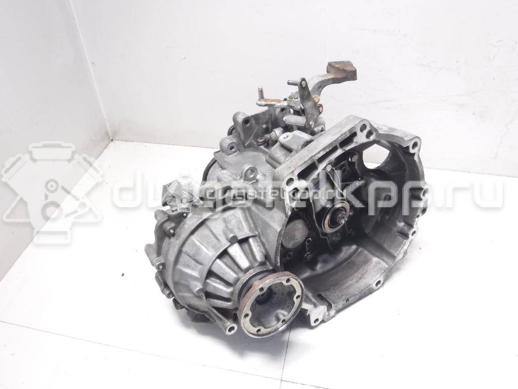 Фото Контрактная (б/у) МКПП для Seat Ibiza 105 л.с 8V 1.9 л BLS Дизельное топливо 0A4300045 {forloop.counter}}