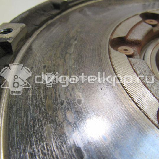 Фото Маховик для двигателя CDAA для Seat Leon / Toledo / Alhambra / Altea 160 л.с 16V 1.8 л бензин 06J105266H