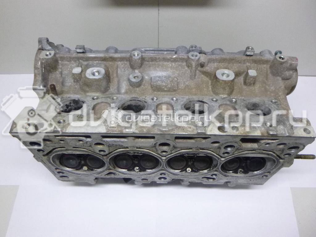 Фото Головка блока для двигателя BVZ для Seat Leon / Toledo / Altea 150 л.с 16V 2.0 л бензин 06D103351C {forloop.counter}}