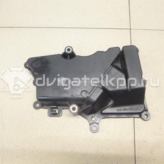 Фото Маслоотделитель для двигателя CBZB для Seat Ibiza / Leon / Toledo / Altea 105 л.с 8V 1.2 л бензин 03F103464C