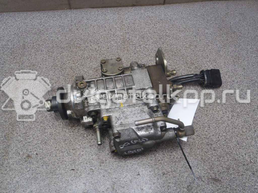 Фото ТНВД для двигателя AGR для Seat Ibiza / Cordoba / Leon / Toledo 90 л.с 8V 1.9 л Дизельное топливо 038130107D {forloop.counter}}