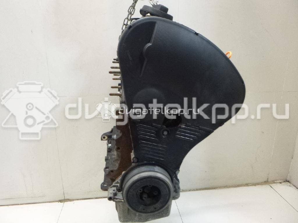 Фото Контрактный (б/у) двигатель ASV для Seat Leon / Toledo 110 л.с 8V 1.9 л Дизельное топливо 038100090GX {forloop.counter}}