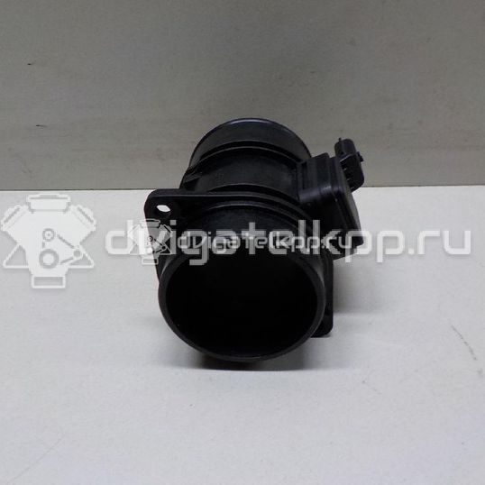 Фото Расходомер воздуха (массметр)  8200682558 для suzuki Grand Vitara