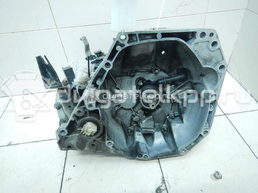 Фото Контрактная (б/у) МКПП для Nissan Tiida / Almera / Micra / Note / Nv200 87-140 л.с 16V 1.6 л HR16DE Бензин/спирт 32010EL00C {forloop.counter}}