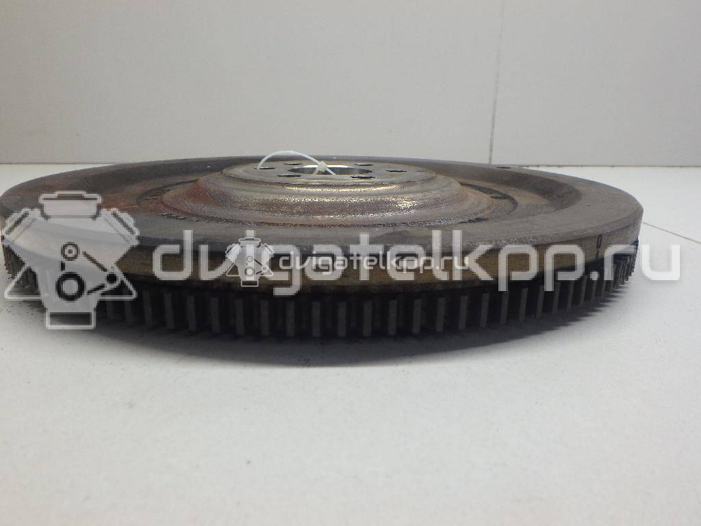 Фото Маховик для двигателя CBZB для Seat Ibiza / Leon / Toledo / Altea 105 л.с 8V 1.2 л бензин 030105269K {forloop.counter}}