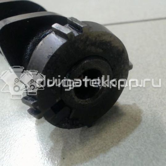 Фото Распредвал впускной  1271069ge0 для Maruti Suzuki / Suzuki / Suzuki (Changhe) / Fiat / Suzuki (Changan)