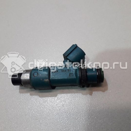 Фото Форсунка инжекторная электрическая  1571065J00 для Maruti Suzuki / Suzuki / Suzuki (Changan) / Chevrolet / Geo / Mitsubishi / Hyundai / Maruti