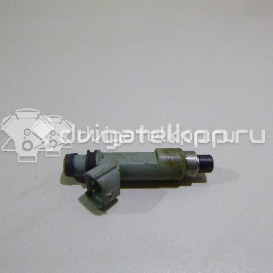 Фото Форсунка инжекторная электрическая  1571064j00 для Maruti Suzuki / Suzuki / Suzuki (Changhe) / Fiat / Suzuki (Changan)