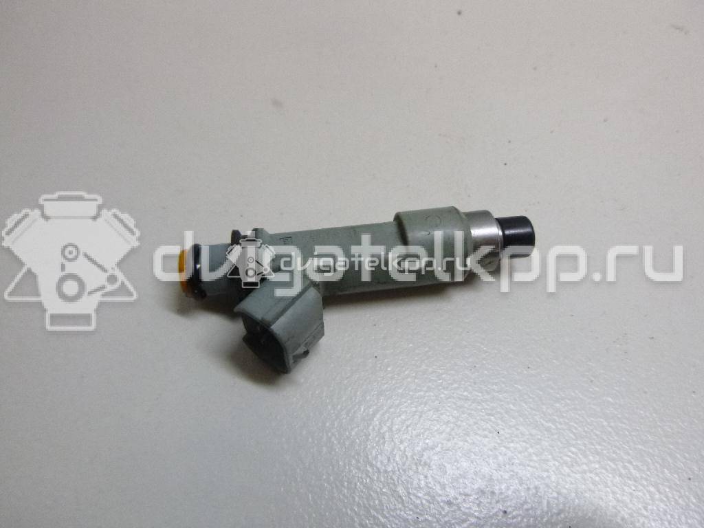 Фото Форсунка инжекторная электрическая  1571064j00 для Maruti Suzuki / Suzuki / Suzuki (Changhe) / Fiat / Suzuki (Changan) {forloop.counter}}