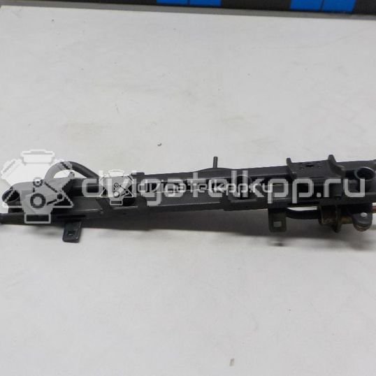 Фото Рейка топливная (рампа)  1573064j00 для Maruti Suzuki / Suzuki / Suzuki (Changhe) / Fiat / Suzuki (Changan)