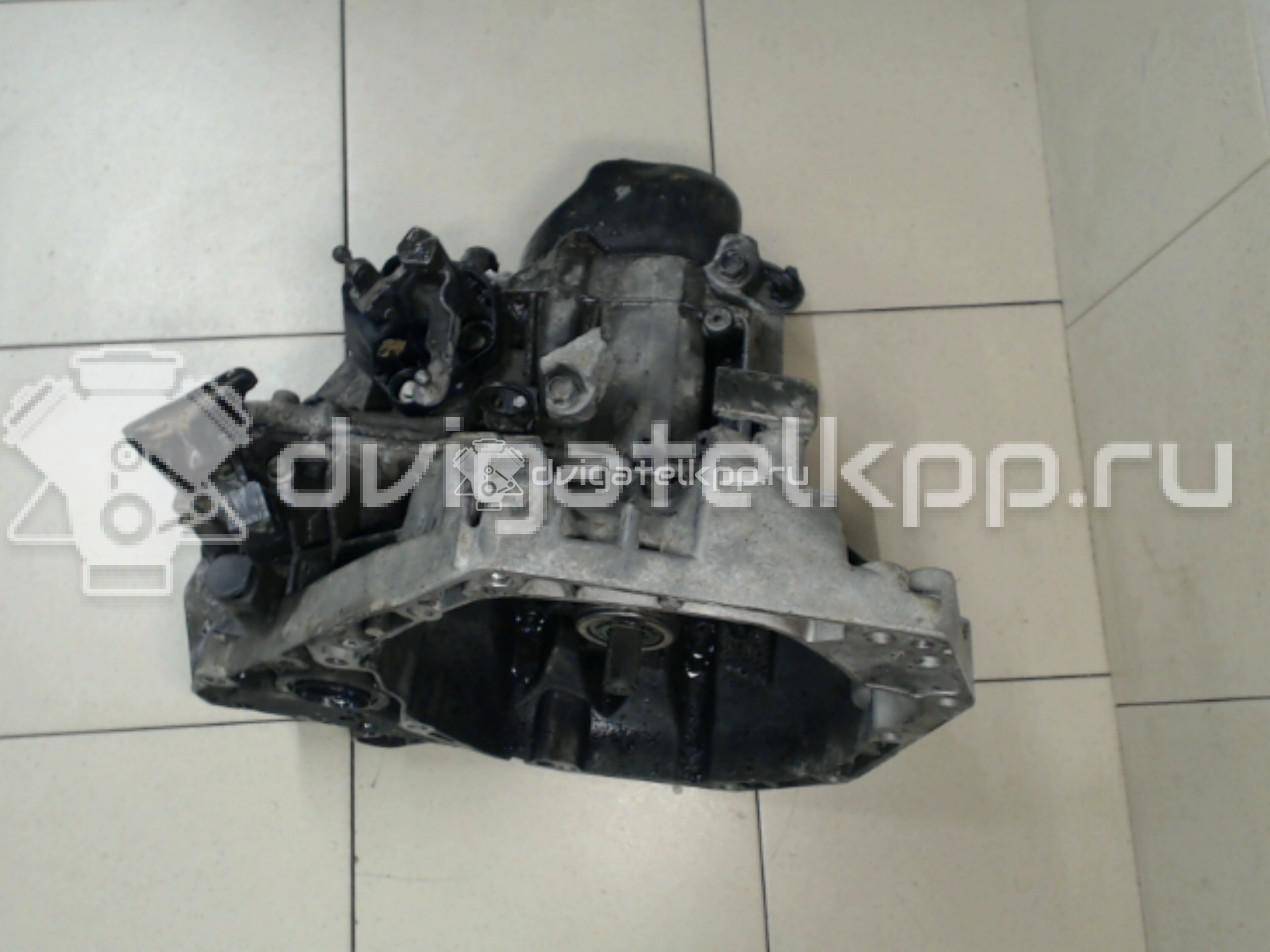 Фото Контрактная (б/у) МКПП для Nissan Tiida / Almera / Micra / Note / Nv200 87-140 л.с 16V 1.6 л HR16DE Бензин/спирт 32010EL00C {forloop.counter}}