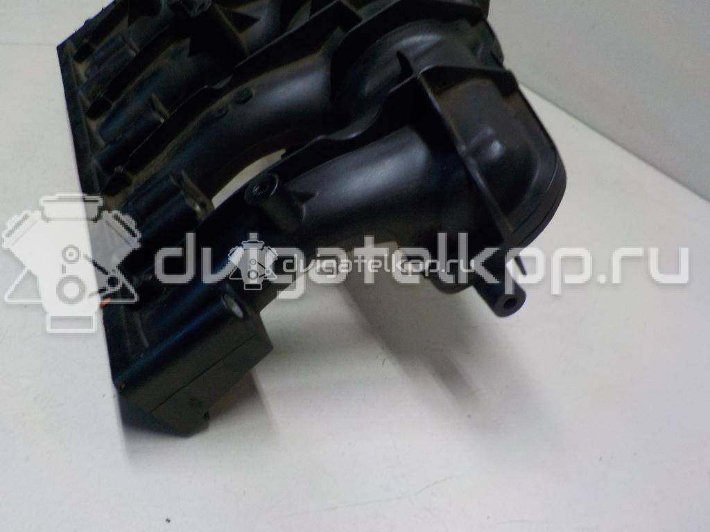 Фото Коллектор впускной для двигателя BWE для Seat Exeo 200 л.с 16V 2.0 л бензин 06F133201P {forloop.counter}}