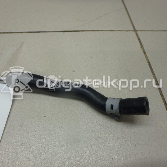 Фото Трубка топливная для двигателя CXSA для Seat Leon 122 л.с 16V 1.4 л бензин 04E133723F