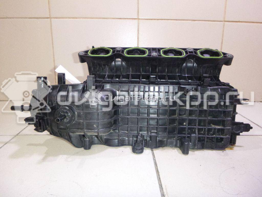 Фото Коллектор впускной для двигателя CXSA для Seat Leon 122 л.с 16V 1.4 л бензин 04E129709L {forloop.counter}}