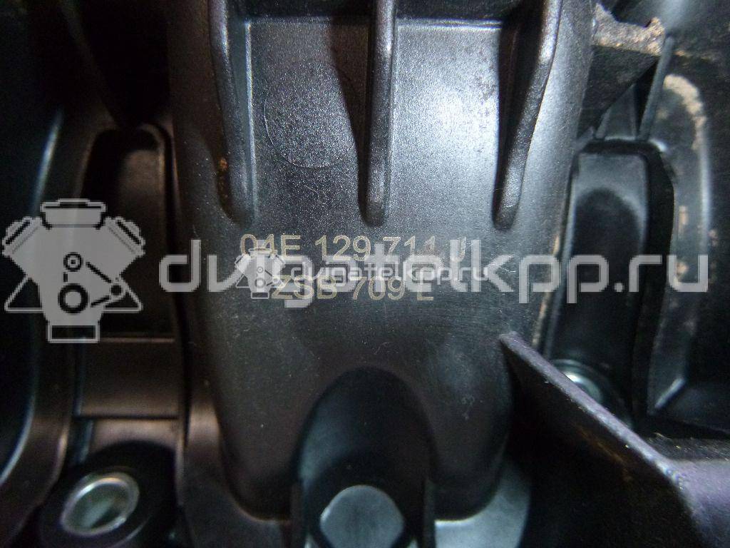 Фото Коллектор впускной для двигателя CXSA для Seat Leon 122 л.с 16V 1.4 л бензин 04E129709L {forloop.counter}}