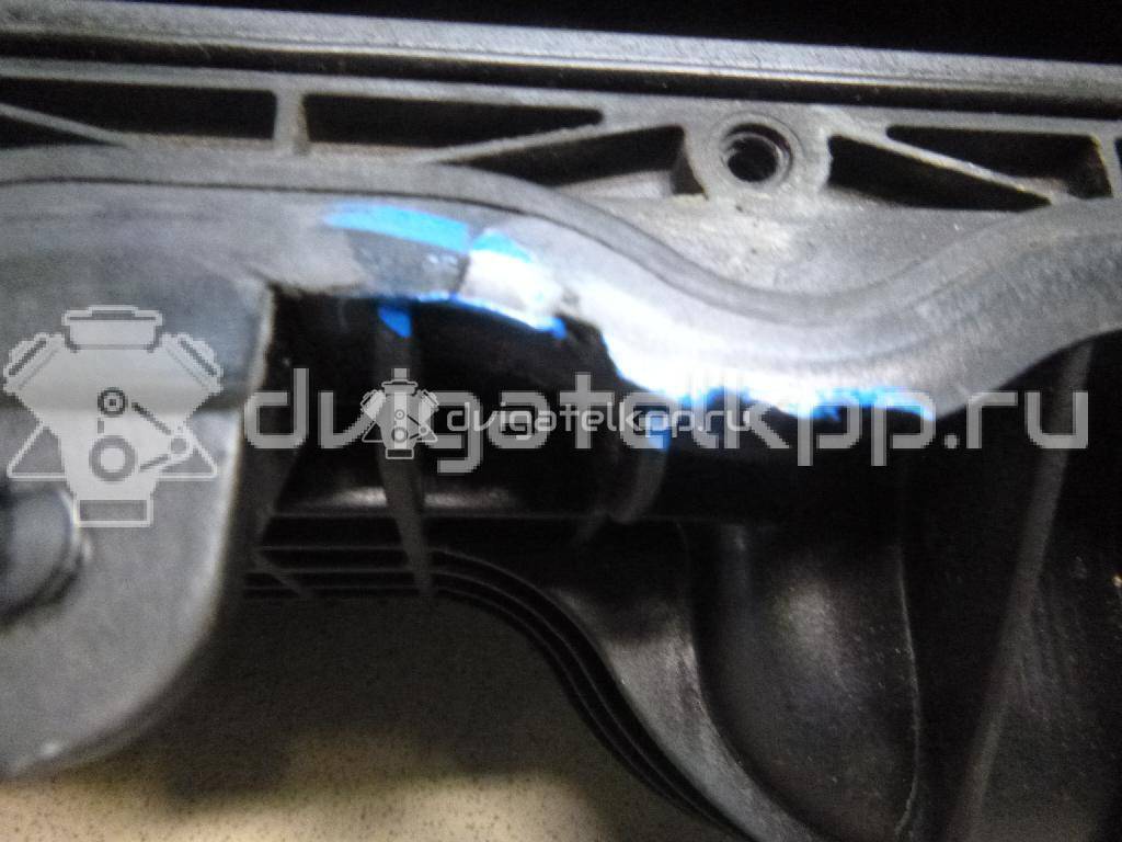 Фото Коллектор впускной для двигателя CXSA для Seat Leon 122 л.с 16V 1.4 л бензин 04E129709L {forloop.counter}}