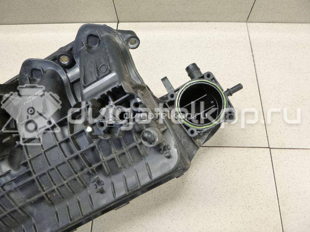 Фото Коллектор впускной для двигателя CXSA для Seat Leon 122 л.с 16V 1.4 л бензин 04E129709L {forloop.counter}}