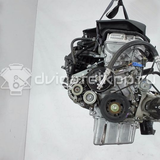 Фото Контрактный (б/у) двигатель M16A для Maruti Suzuki / Suzuki / Suzuki (Changhe) 95-109 л.с 16V 1.6 л бензин