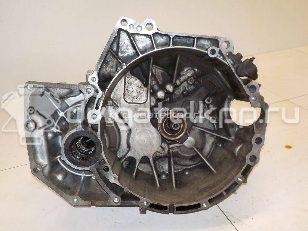 Фото Контрактная (б/у) МКПП для Nissan Primera / X-Trail / Teana / Avenir 131-150 л.с 16V 2.0 л QR20DE бензин 320108H500 {forloop.counter}}