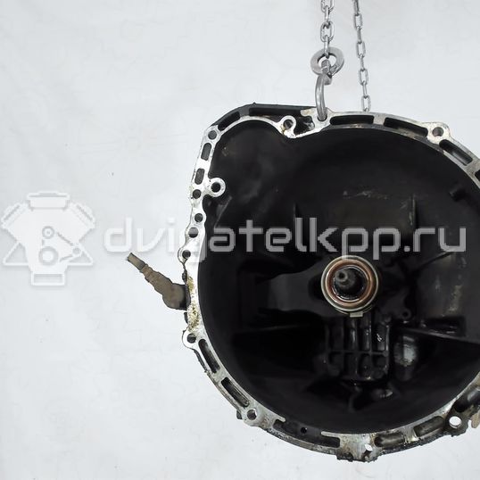 Фото Контрактная (б/у) МКПП для Ford / Mazda / Ford Australia / Ford Asia / Oceania 110-126 л.с 12V 2.5 л WL-T Дизельное топливо 6M347000AH