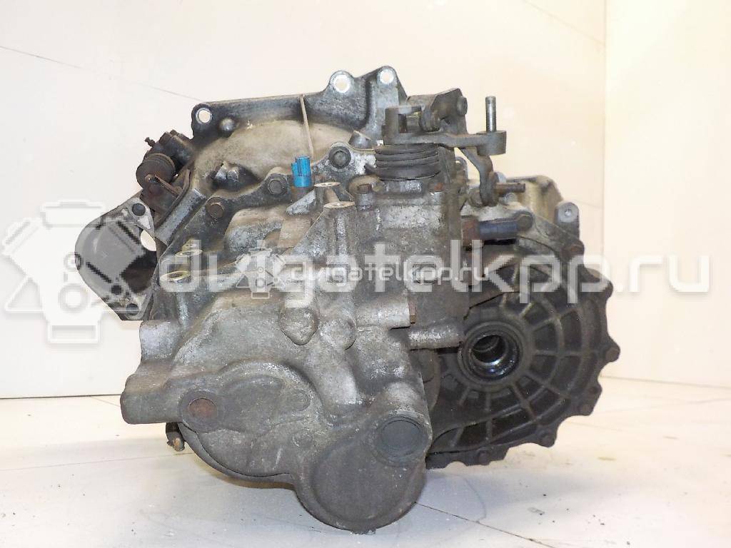 Фото Контрактная (б/у) МКПП для Nissan Primera / X-Trail / Teana / Avenir 131-150 л.с 16V 2.0 л QR20DE бензин 320108H500 {forloop.counter}}